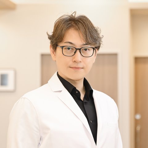 院長 上野 龍